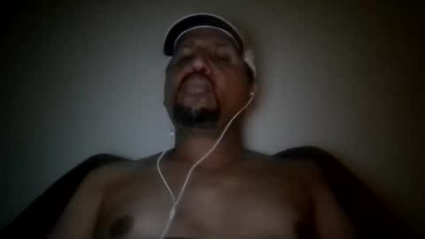 Man new online show from 11, 10, 2025