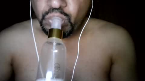 Man new online show from 23, 10, 2025