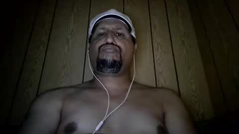 Man new online show from 29, 10, 2025