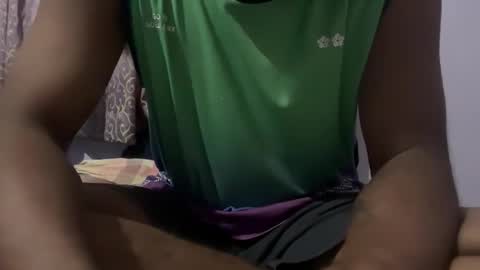 mananmathew95 online show from 25, 9, 2025