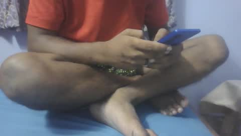 mananmathew95 online show from 27, 9, 2025