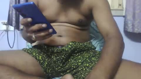 mananmathew95 online show from 31, 10, 2025