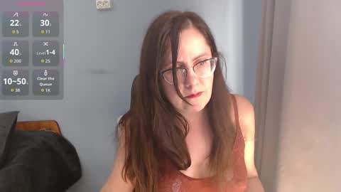 mandarinka28 online show from 18, 3, 2026