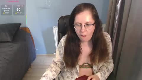 mandarinka28 online show from 18, 5, 2026