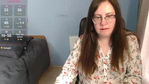 mandarinka28 online show from 6, 6, 2026