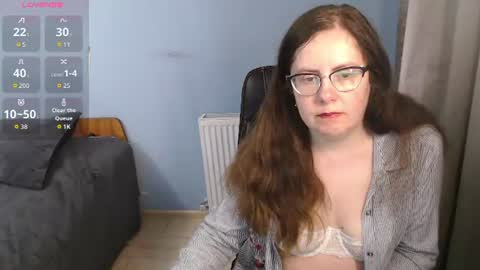 mandarinka28 online show from 12, 6, 2026