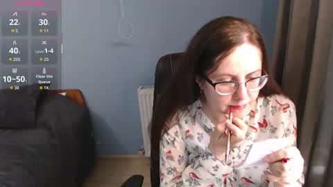 mandarinka28 online show from 16, 6, 2026