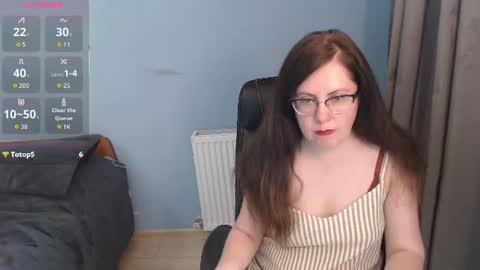 mandarinka28 online show from 20, 6, 2026