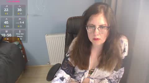 mandarinka28 online show from 13, 7, 2026