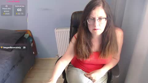 mandarinka28 online show from 15, 7, 2026