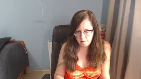 mandarinka28 online show from 18, 7, 2026