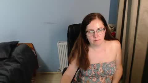 mandarinka28 online show from 18, 7, 2026