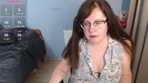mandarinka28 online show from 19, 7, 2026