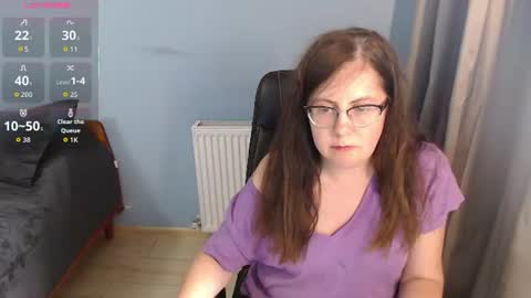 mandarinka28 online show from 29, 7, 2026
