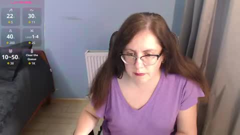 mandarinka28 online show from 30, 7, 2026