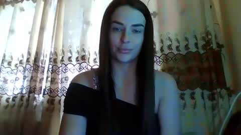 Snapshot of mandibrooks chatting on 13, 10, 2025 MandiBrooks online show from 13, 10, 2025