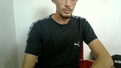 Snapshot of mandick95 chatting on 27, 6, 2026 mandick95 online show from 27, 6, 2026