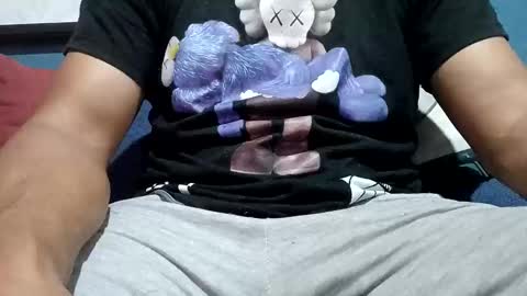 Snapshot of mandrilo7379 chatting on 17, 11, 2025 mandrilo7379 online show from 17, 11, 2025