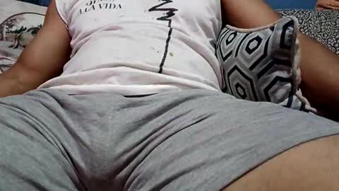 Snapshot of mandrilo7379 chatting on 5, 12, 2025 mandrilo7379 online show from 5, 12, 2025