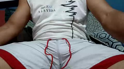 Snapshot of mandrilo7379 chatting on 10, 2, 2026 mandrilo7379 online show from 10, 2, 2026