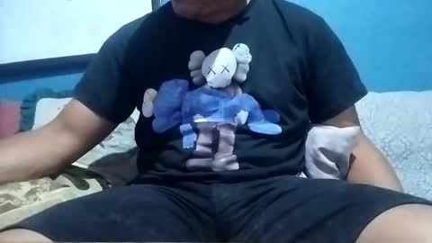 Snapshot of mandrilo7379 chatting on 13, 4, 2026 mandrilo7379 online show from 13, 4, 2026