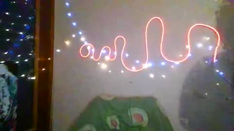 Mandy online show from 8, 2, 2026