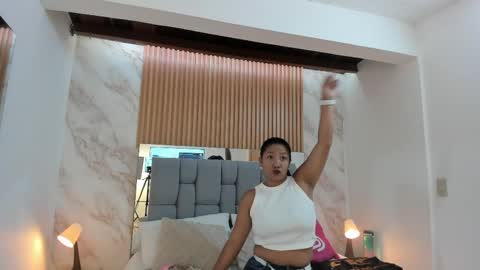 Mandy Dark online show from 30, 4, 2026