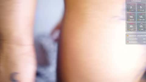 Snapshot of mandy_l33_ chatting on 19, 2, 2025 mandy_l33_ online show from 19, 2, 2025