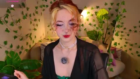 Luna online show from 17, 7, 2026