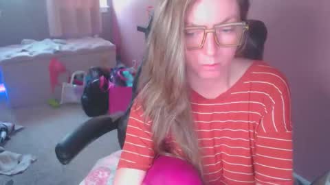 MandyBabyXXX online show from 27, 3, 2026