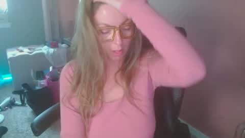 MandyBabyXXX online show from 8, 5, 2026