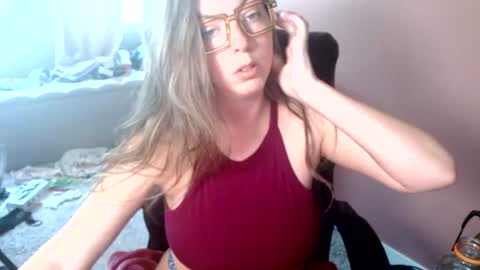 MandyBabyXXX online show from 24, 6, 2026