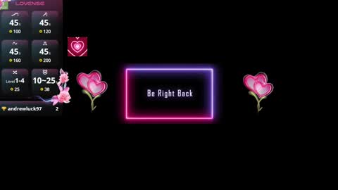 MANDY J online show from 27, 2, 2025