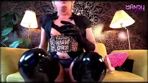 mandyline online show from 25, 4, 2026