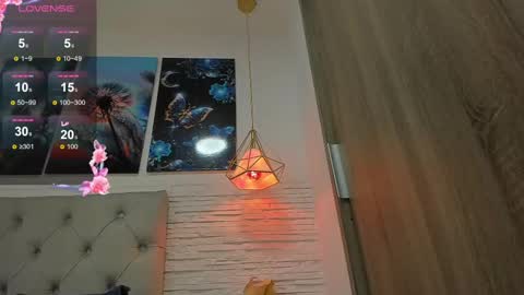 Mandy Val online show from 18, 2, 2025