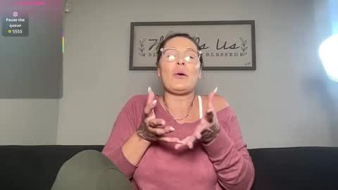 Mandy online show from 1, 12, 2025