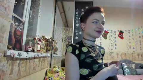 Mandy online show from 2, 12, 2025