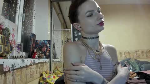 Mandy online show from 3, 2, 2026