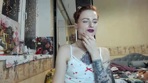 Mandy online show from 27, 2, 2026