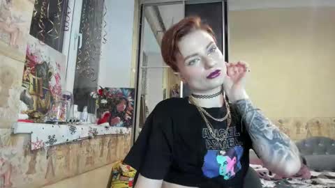 Mandy online show from 1, 3, 2026
