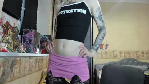 Mandy online show from 1, 5, 2026