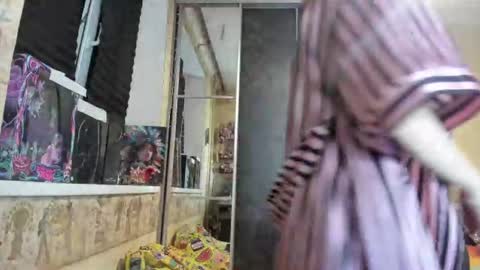 Mandy online show from 22, 6, 2026