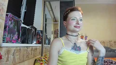 Mandy online show from 28, 6, 2026