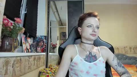 Mandy online show from 4, 7, 2026