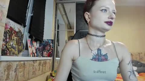 Mandy online show from 12, 7, 2026