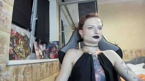 Mandy online show from 14, 7, 2026