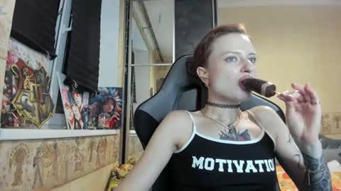 Mandy online show from 19, 7, 2026