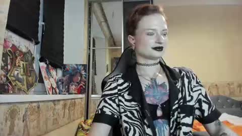 Mandy online show from 21, 7, 2026