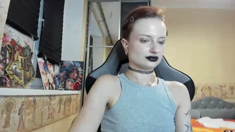 Mandy online show from 22, 7, 2026