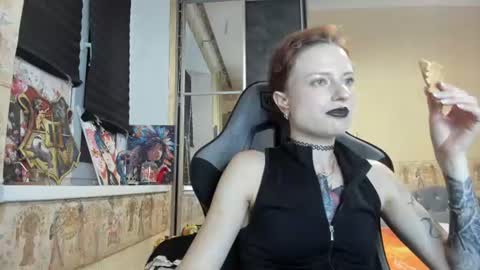 Mandy online show from 26, 7, 2026